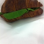 ジェラートピケカフェ クレープリー - クロワッサン
