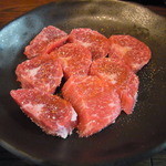 くわはた - ランプ