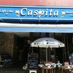 CASPITA! - 