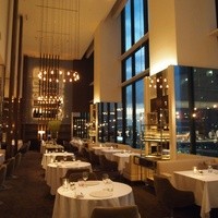 モダンフレンチ 「コラージュ」 コンラッド東京 - 