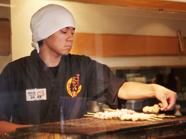 Tevas Takanohara Ten photo 4