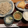 SOBA-HOUSE 大自然 上野店