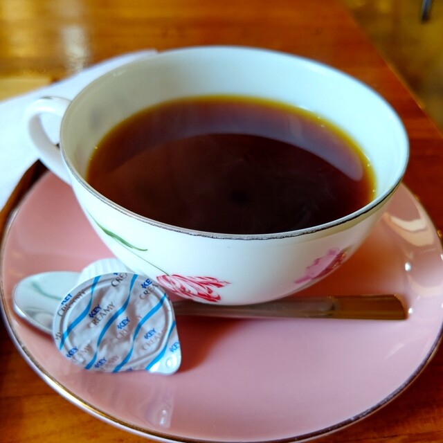 喫茶かるちぁー - 旭川四条（喫茶店）の写真