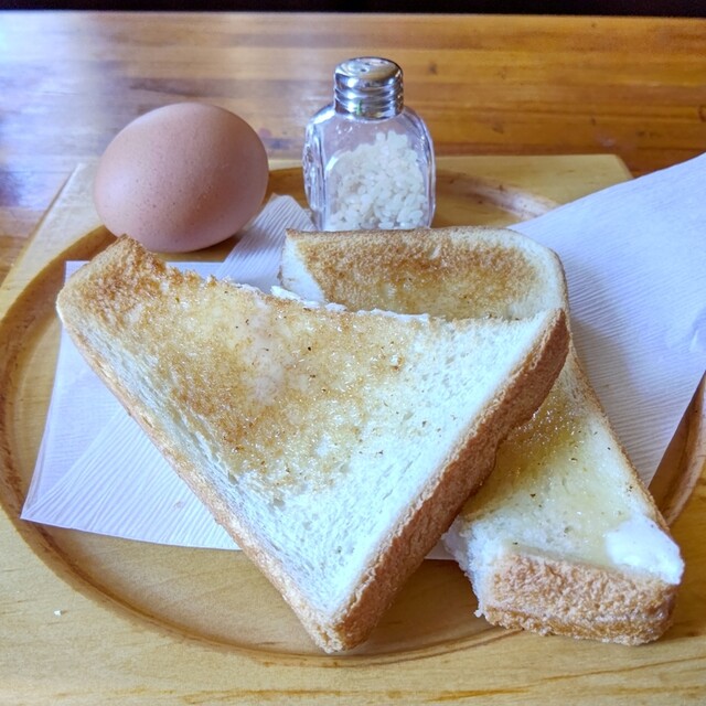 喫茶かるちぁー - 旭川四条（喫茶店）の写真