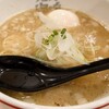 ラーメン海鳴 福岡空港店