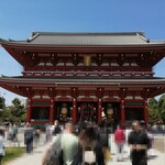 やげん堀 七味唐辛子本舗 - 