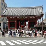 やげん堀 七味唐辛子本舗 - 