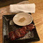 Yakitori Dainingu Fujimaru - 