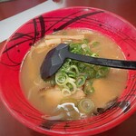 博多ラーメン げんこつ - 