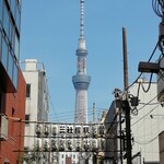 やげん堀 七味唐辛子本舗 - 