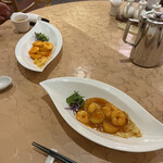 中国料理 南園 - 