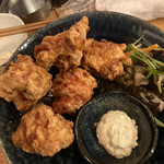 Yakitori Dainingu Fujimaru - 