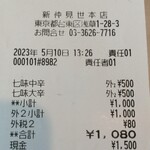 やげん堀 七味唐辛子本舗 - 