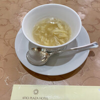 中国料理 南園 京王プラザホテル八王子店 - 