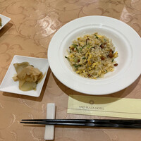 中国料理 南園 京王プラザホテル八王子店 - 