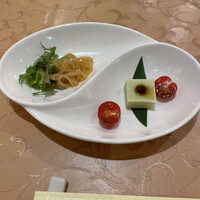 中国料理 南園 京王プラザホテル八王子店 - 