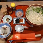 日本料理 花月 - 全容