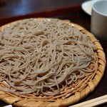 Soba Tokoro Fujimura - 