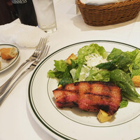 ウルフギャング・ステーキハウス 六本木 - 