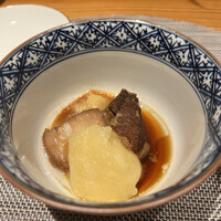 西麻布 清水 - 