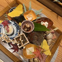 西麻布 清水 - 