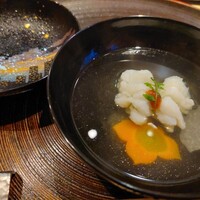 赤坂 渡なべ - 