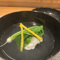西麻布 清水 - 