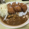 とんかつ檍のカレー屋 いっぺこっぺ 蒲田本店