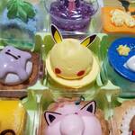 銀座コージーコーナー nonowa東小金井店 - 