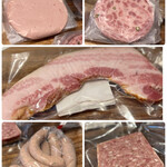 軽井沢デリカテッセン - ◆購入したもの