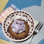 銀座コージーコーナー nonowa東小金井店 - 