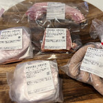 軽井沢デリカテッセン - ◆購入したもの