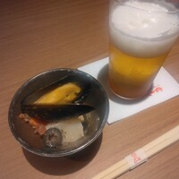 飯家 くーた 西中洲本店 - 