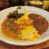 SPICY CURRY 魯珈
