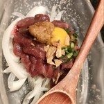 くいもの屋わん - 