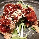 くいもの屋わん - 