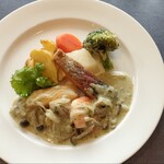 レストラン南 - 