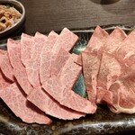 とり焼肉 カルビ家 - 