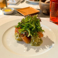 Benoit Alain Ducasse - 