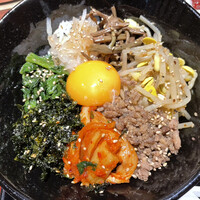 神戸牛炭火焼肉 いく田 代々木 - 