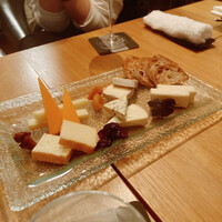 タワーズバー ベロビスト - 