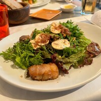 Benoit Alain Ducasse - 