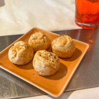 Benoit Alain Ducasse - 