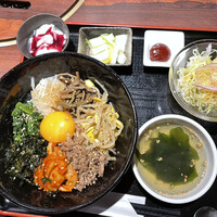 神戸牛炭火焼肉 いく田 代々木 - 