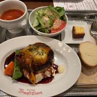 トラディシオン 日本橋 - 