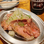 居酒屋 みかさ - 