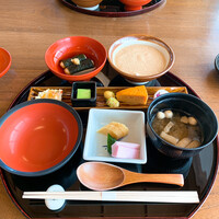 浅草むぎとろ 本店 - 