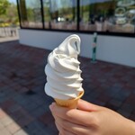 岩見沢サービスエリア（上り） - 