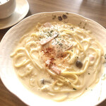 サントス珈琲店 - 