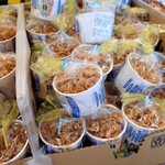 岩見沢サービスエリア（上り） - 